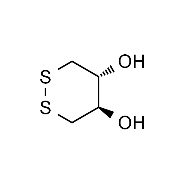 trans-1,2-Dithiane-4,5-diol