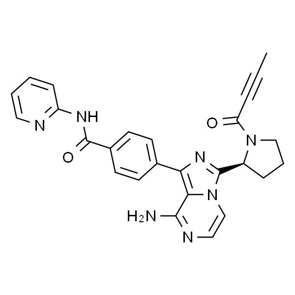 Acalabrutinib