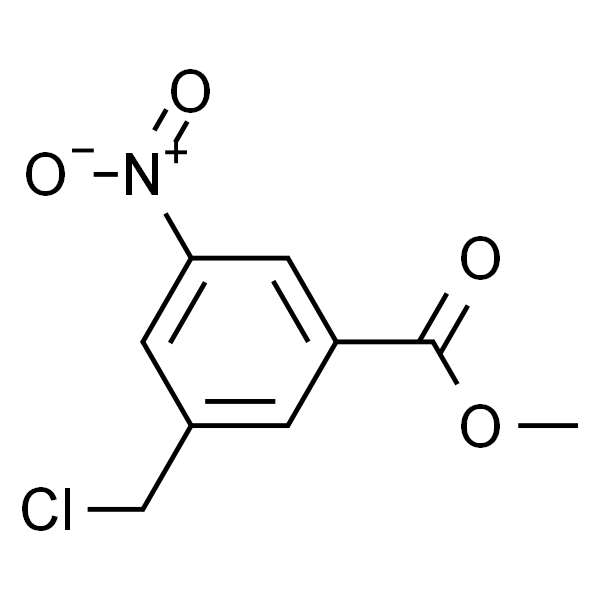 Methyl 3-(Chloromethyl)-5-nitrobenzoate