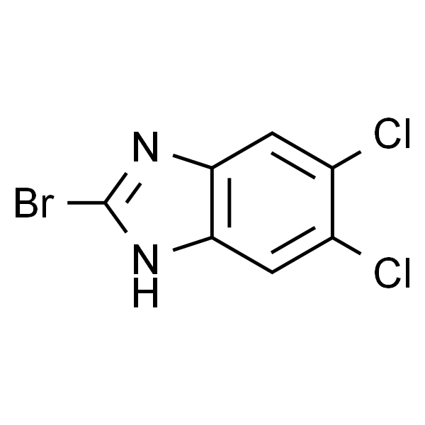 2-BROMO-5,6-DICHLOROBENZIMIDAZOLE