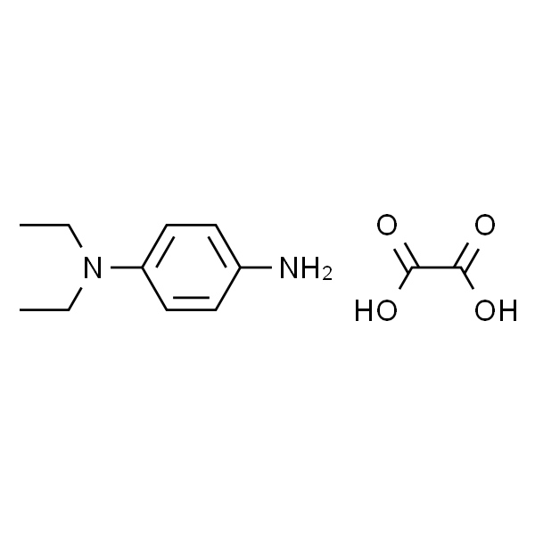 N,N-Diethyl-p-phenylenediamine oxalate salt