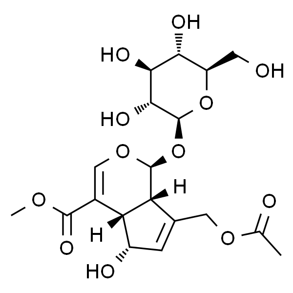 Daphylloside