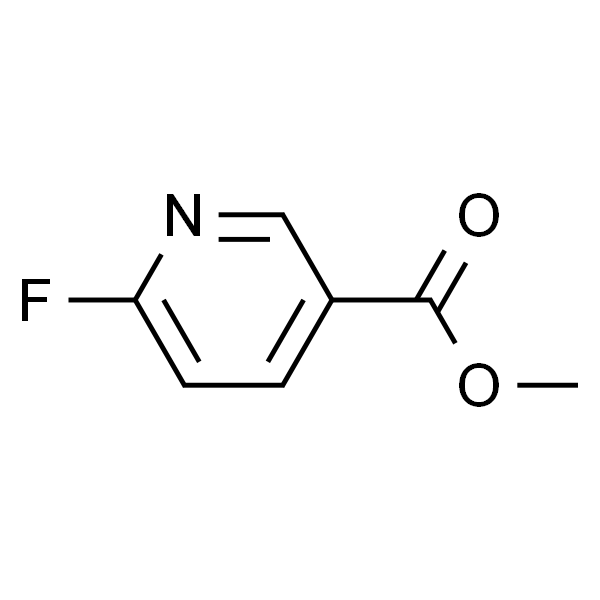 Methyl 6-fluoropyridine-3-carboxylate