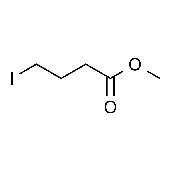 Methyl 4-iodobutanoate