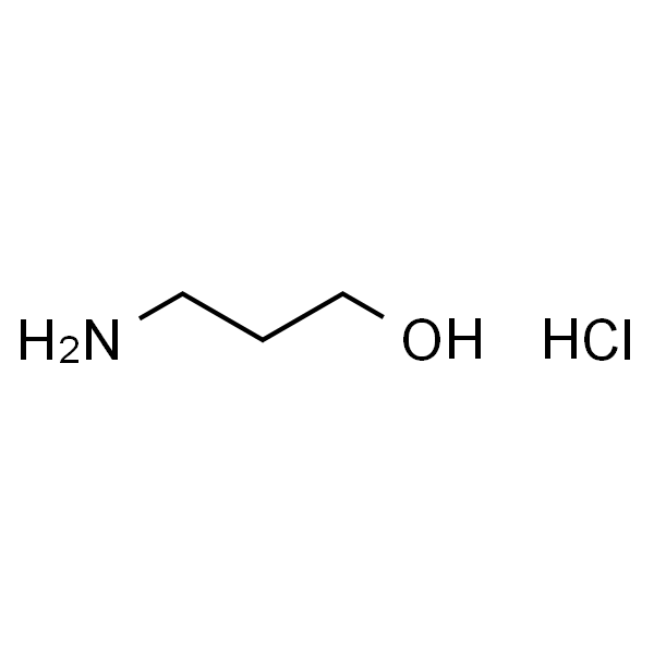 3-Amino-1-propanol Hydrochloride