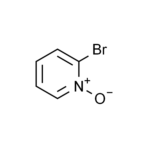 2-Bromopyridine 1-Oxide