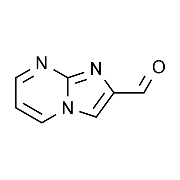 Imidazo[1,2-a]pyrimidine-2-carbaldehyde