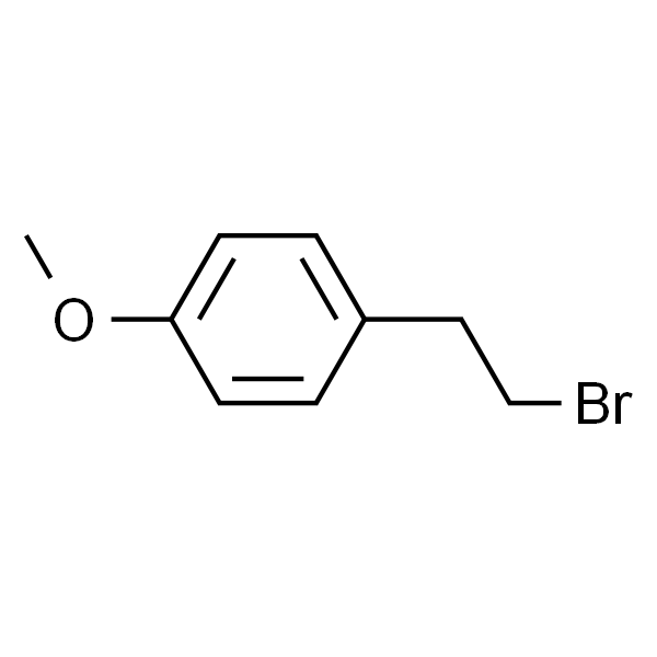 1-(2-Bromoethyl)-4-methoxybenzene