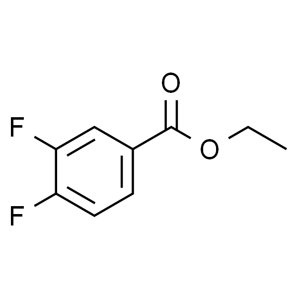 Ethyl 3,4-difluorobenzoate