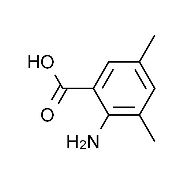 3,5-Dimethylanthranilic acid