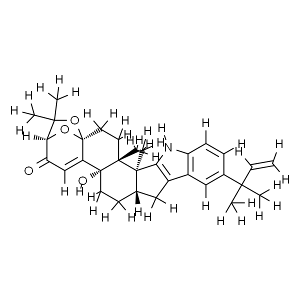 β-Aflatrem