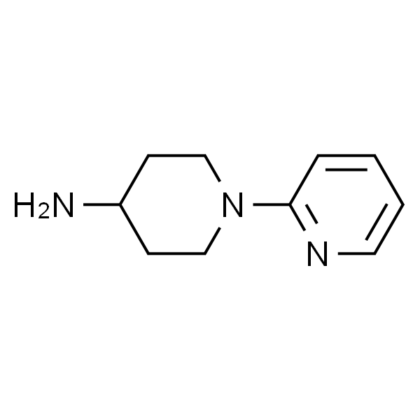 1-(Pyridin-2-yl)piperidin-4-amine