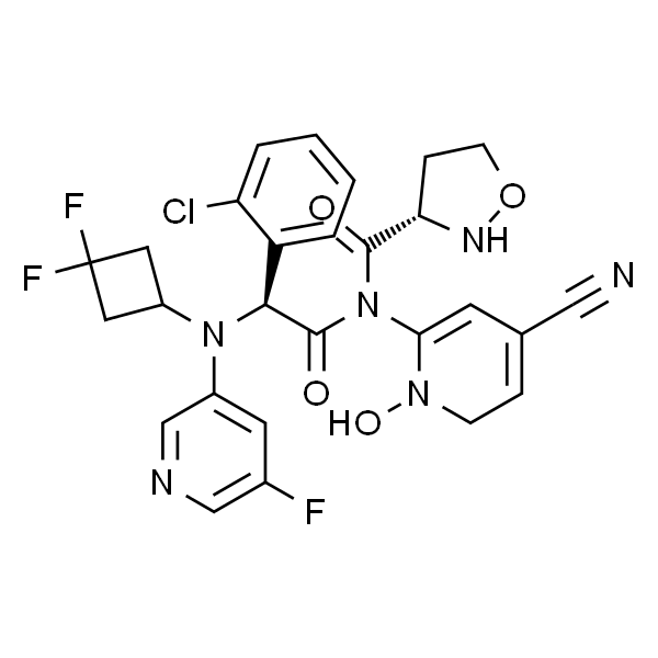 Ivosidenib