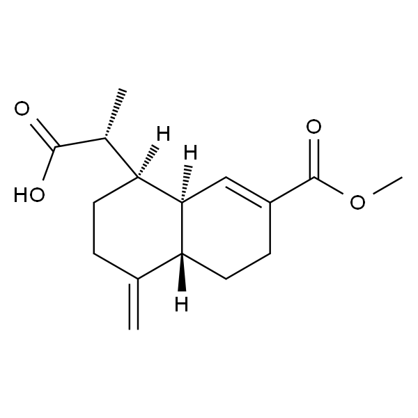 Alpiniaterpene A