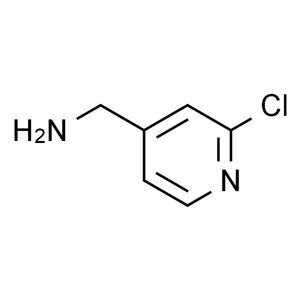 4-Aminomethyl-2-chloropyridine