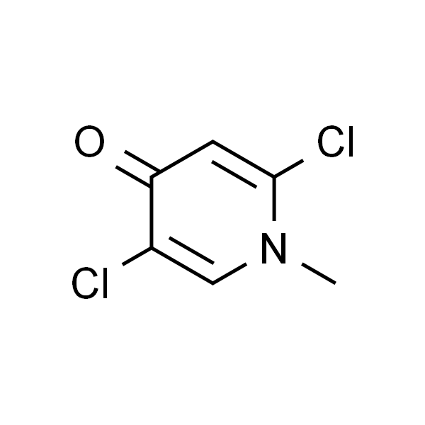 2,5-Dichloro-1-methylpyridin-4(1H)-one