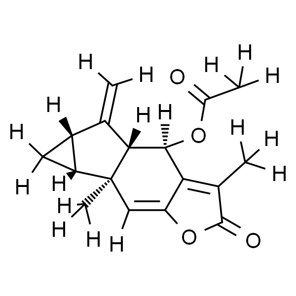 Chlojaponilactone B