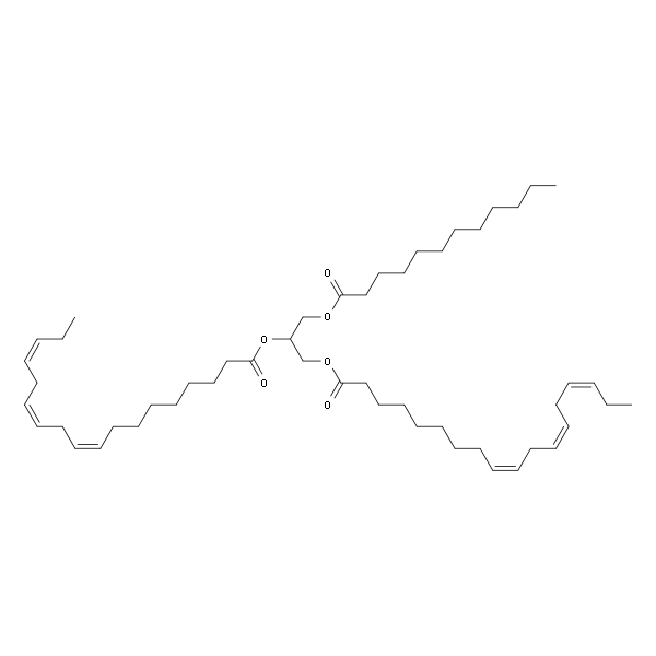 1,2-Linolenin-3-Laurin
