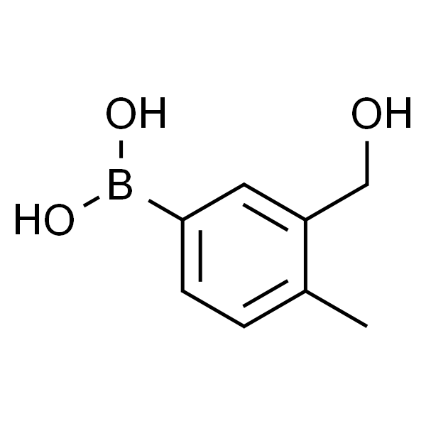 (2-Methyl-5-(4,4,5,5-tetraMethyl-1,3,2-dioxaborolan-2-yl)phenyl)Methanol