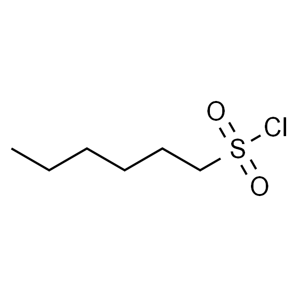 1-Hexanesulfonyl chloride