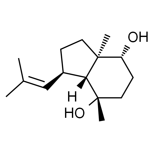 Homalomenol A