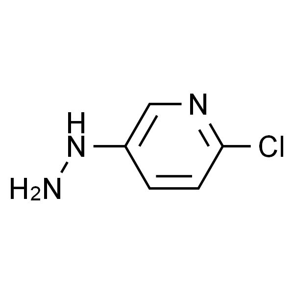 2-Chloro-5-hydrazinylpyridine