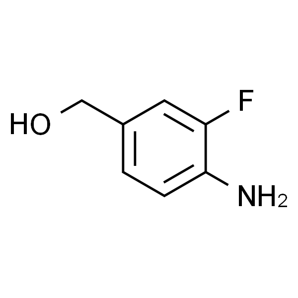 (4-Amino-3-fluorophenyl)methanol