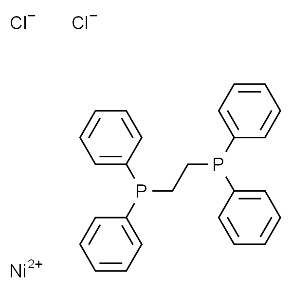 [1,2-Bis(diphenylphosphino)ethane]dichloronickel(II)