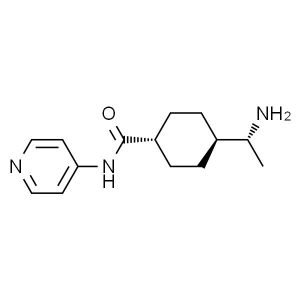 Y-27632 Dihydrochloride