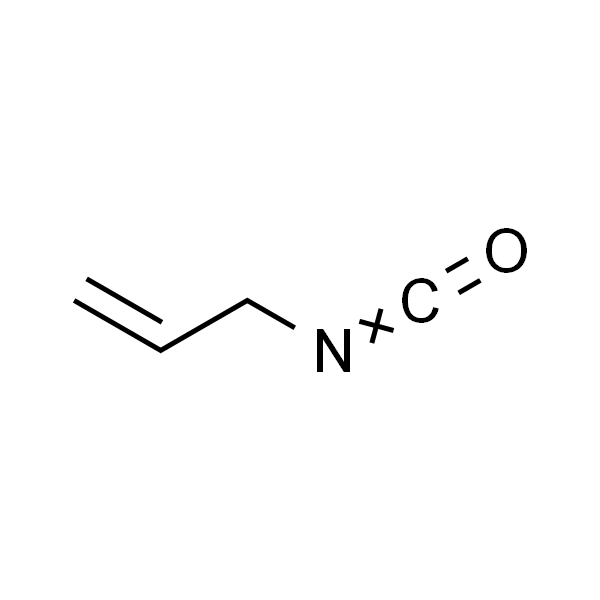 Allyl isocyanate