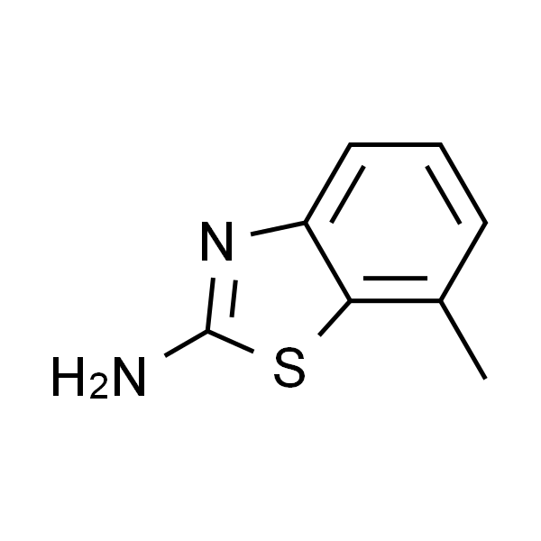 7-Methylbenzo[d]thiazol-2-amine