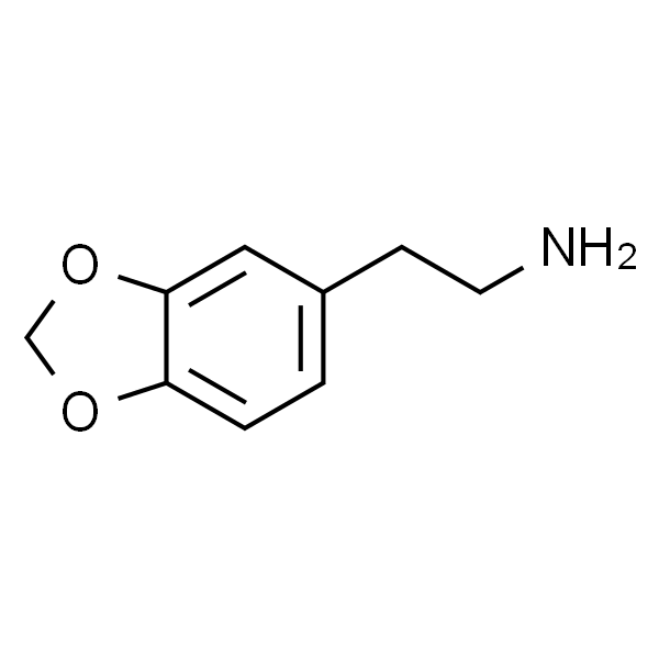 2-(1,3-benzodioxol-5-yl)ethanamine