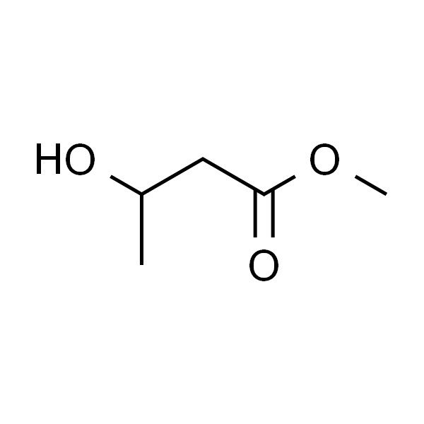 Methyl 3-hydroxybutanoate