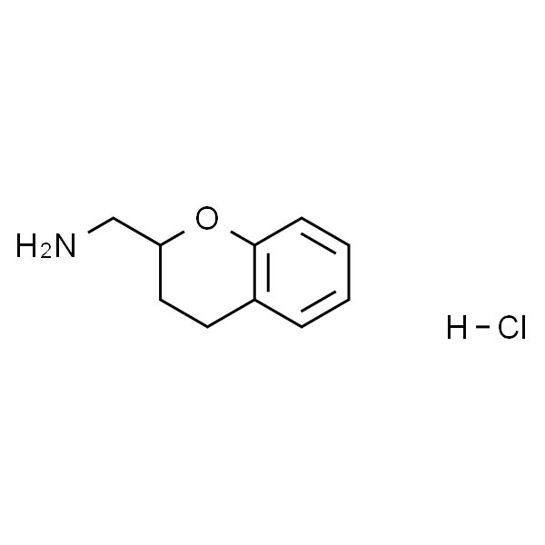 Chroman-2-ylmethanamine hydrochloride