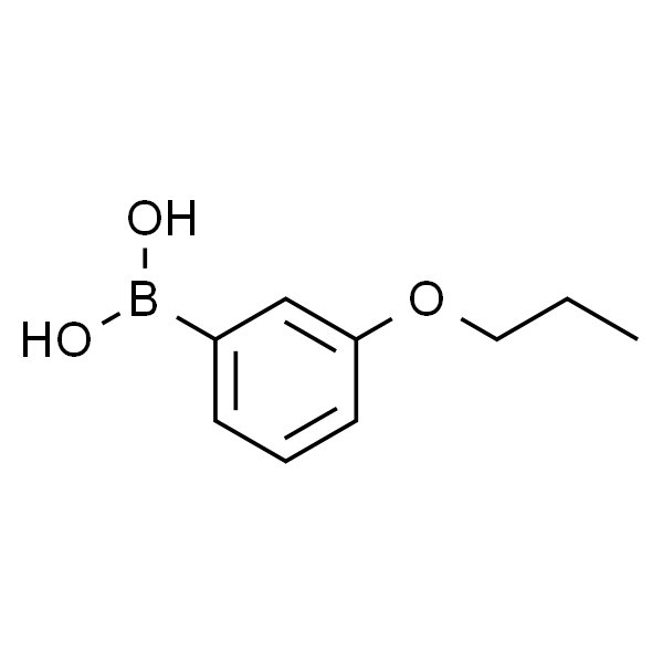 3-Propoxyphenylboronic acid