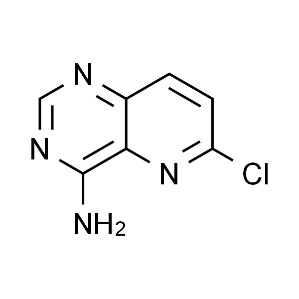 4-Amino-6-chloropyrido[3,2-d]pyrimidine