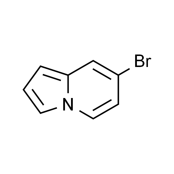 6-Bromoindolizine