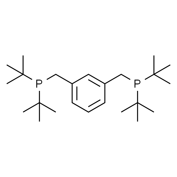 1,3-Bis(di-tert-butylphosphinomethyl)benzene