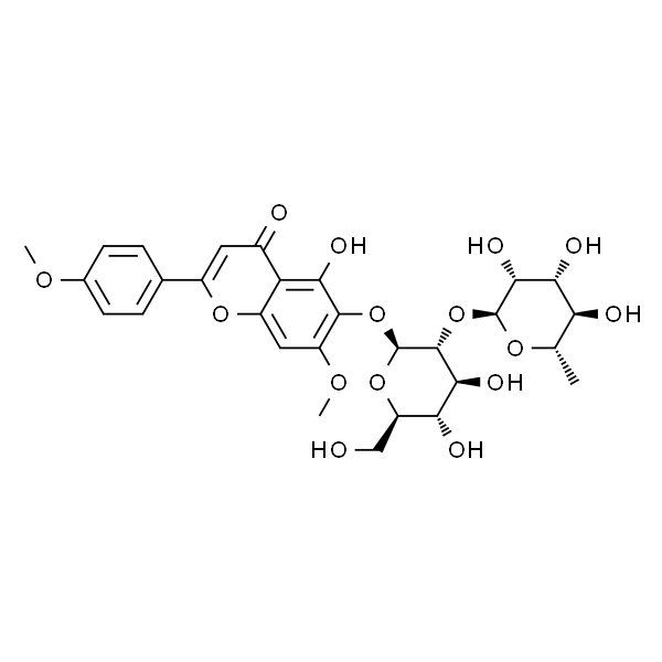 Gelomuloside A