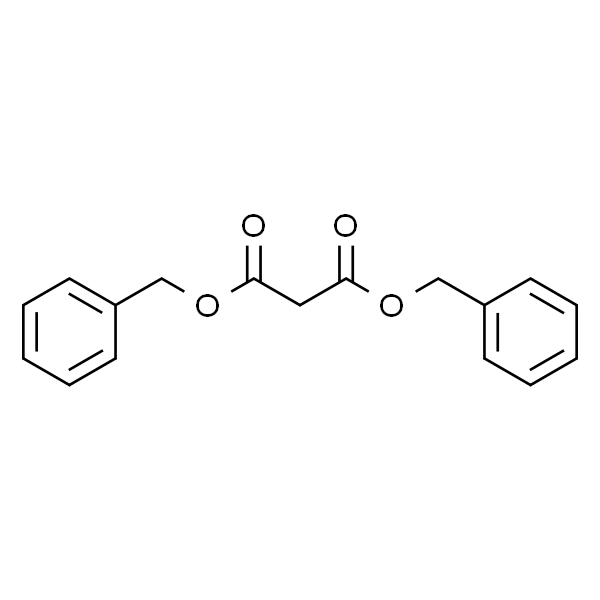 Dibenzyl malonate