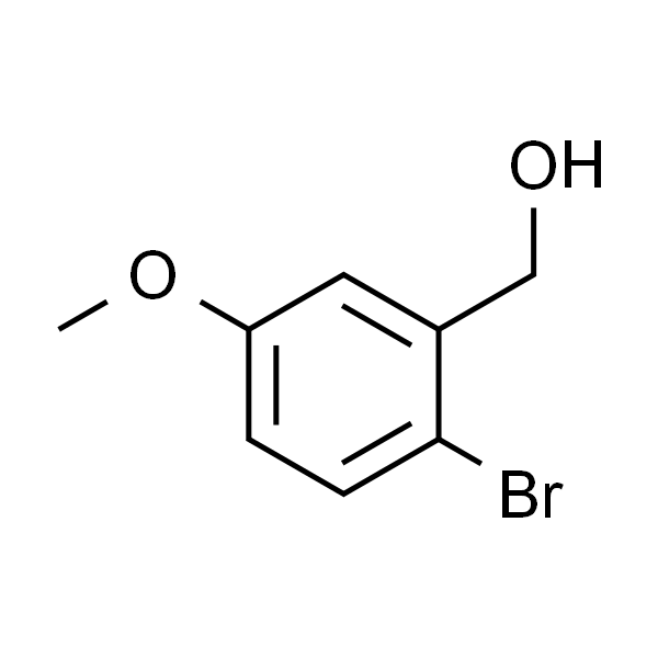 2-BROMO-5-METHOXYBENZYL ALCOHOL