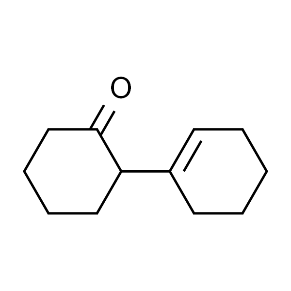 2-(1-Cyclohexenyl)cyclohexanone