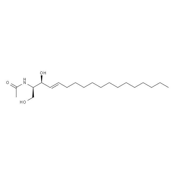 Acetyl-L-erythro-sphingosine