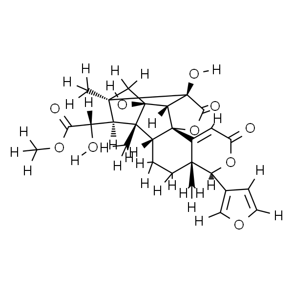 Swietemahalactone