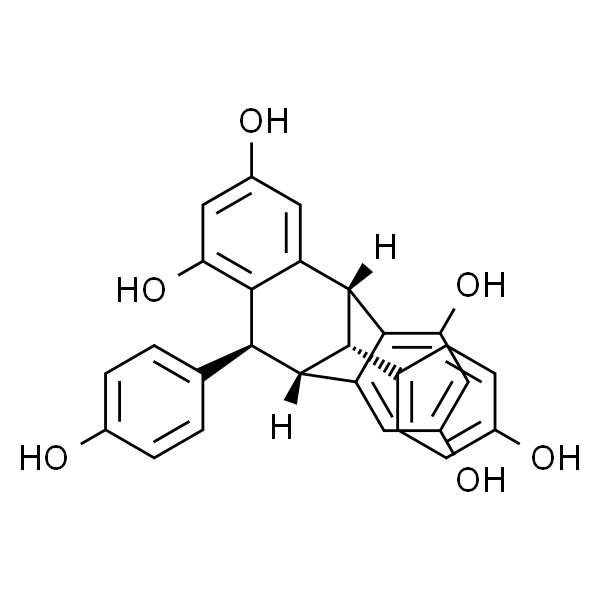 Ampelopsin F