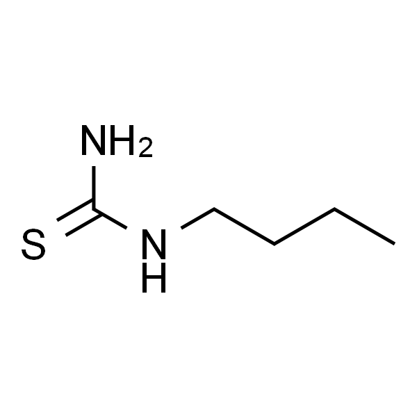 N-BUTYLTHIOUREA