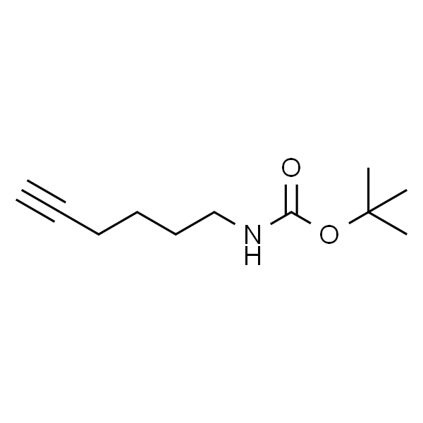 tert-Butyl hex-5-yn-1-ylcarbamate