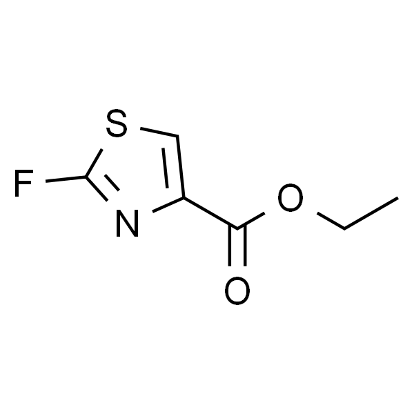 Ethyl 2-Fluorothiazole-4-carboxylate