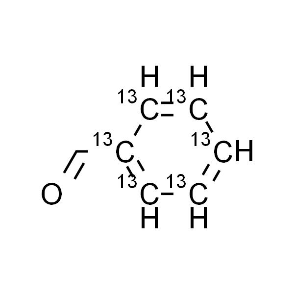 Benz-13C6-aldehyde 99 atom % 13C