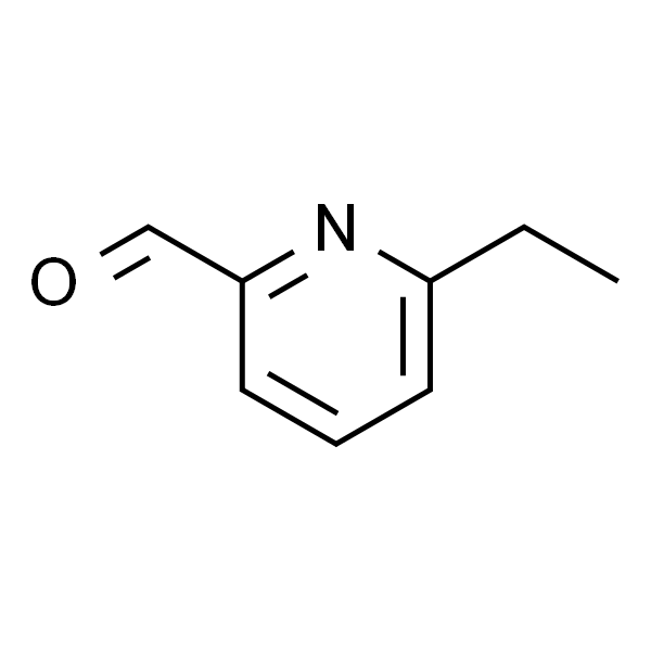 6-Ethylpicolinaldehyde